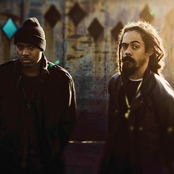 nas & damian marley