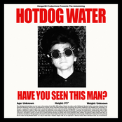 Have You Seen This Man?
