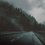 Blood Moon Rain Storm