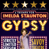 Gypsy (2015 London Cast Recording)