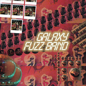 Zeittunnel by Galaxy Fuzz Band