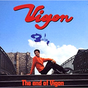 Baby Your Time Is My Time by Vigon