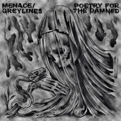 Poetry For The Damned