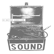 The Sound E.P.