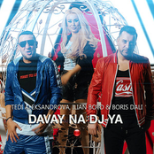 Davay na DJ