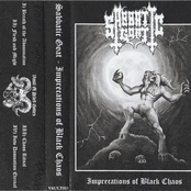 Imprecations Of Black Chaos (demo)