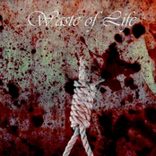 Drowning in Self Destruction