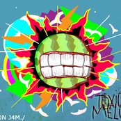 Melon Jam