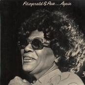 All Too Soon by Ella Fitzgerald & Joe Pass