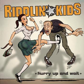 Ok by Riddlin' Kids