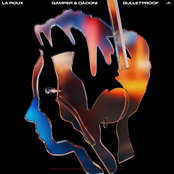Bulletproof - Single