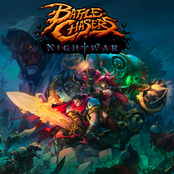 Battle Chasers: Nightwar Original Soundtrack