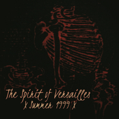 The Spirit of Versailles: X Summer 1999 X