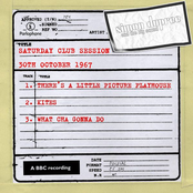 Saturday Club Session [30th October 1967]