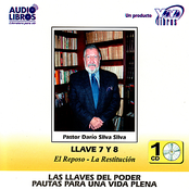 Las Llaves del Poder: Llave 7 y 8 - El Reposo, Restitución