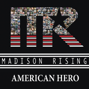 Hero by Madison Rising