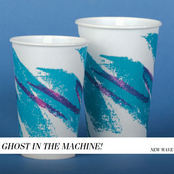 NEW WAVE ／／ DMT-153