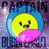 Captain Bubblenaut (Original Soundtrack)