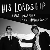 I Fly Planes Into Hurricanes