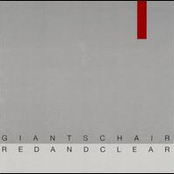 Fingerhood by Giants Chair