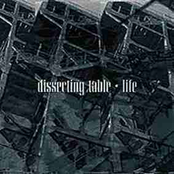 Past by Dissecting Table