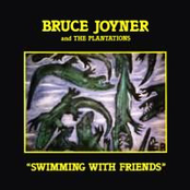 Swimming With Friends