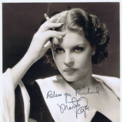 Martha Raye