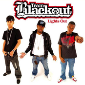 About U by Team Blackout