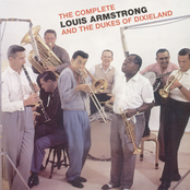 louis armstrong & the dukes of dixieland