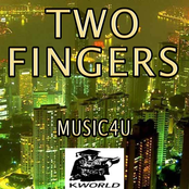 Two Fingers (Karaoke Version) (Originally Performed By Jake Bugg)