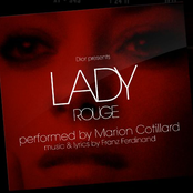 Lady Rouge