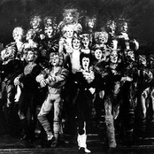 Cats Original Broadway Cast