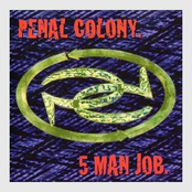 Extremist by Penal Colony