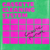 Cassette Cleaning System