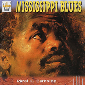 Dust My Broom by R.l. Burnside