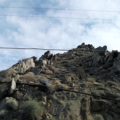 Delusions of Grandeur