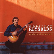 A Whole Lot Of Memories