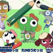 keroro allstars