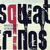 Forceful Beast by Basquiat Strings