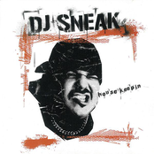 DJ Sneak: Housekeepin'