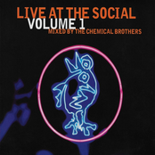 Live At The Social, Volume 1