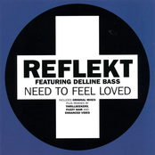 Need To Feel Loved