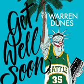 Warren Dunes: Get Well Soon