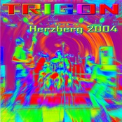 Tückischer Tonterror by Trigon