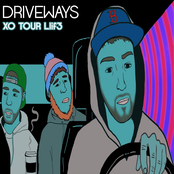 Driveways: XO Tour Llif3