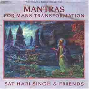 Mantras for Mans Transformation