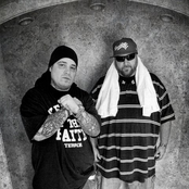 Ill Bill & Vinnie Paz