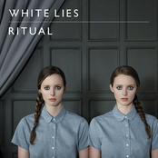 Peace & Quiet by White Lies