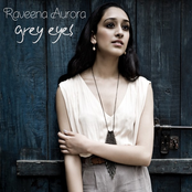 Grey Eyes by Raveena Aurora