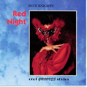 Red Night by Blue Knights